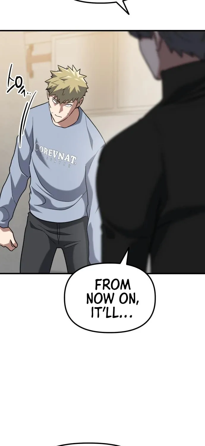 Killing Killer Chapter 34 page 8 - 