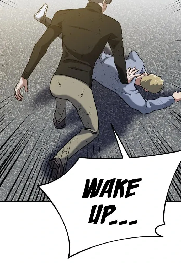 Killing Killer Chapter 34 page 84 - 