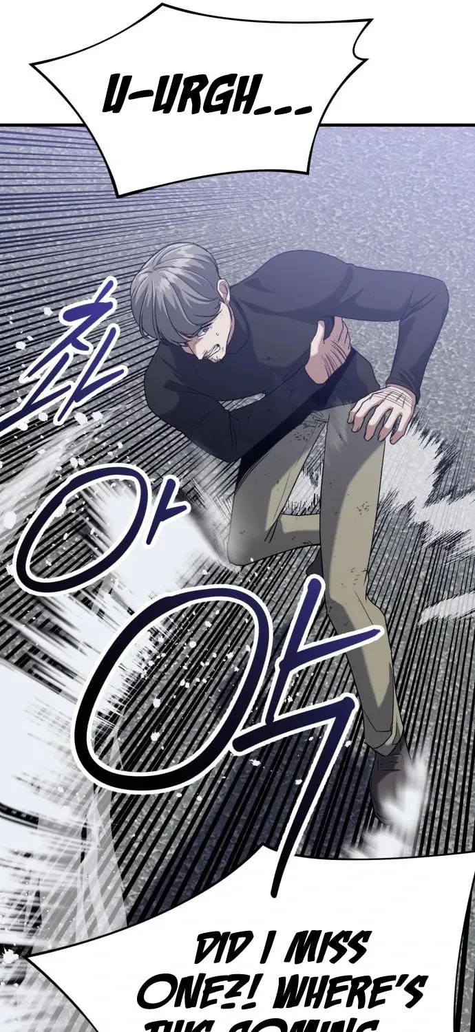 Killing Killer Chapter 34 page 92 - 