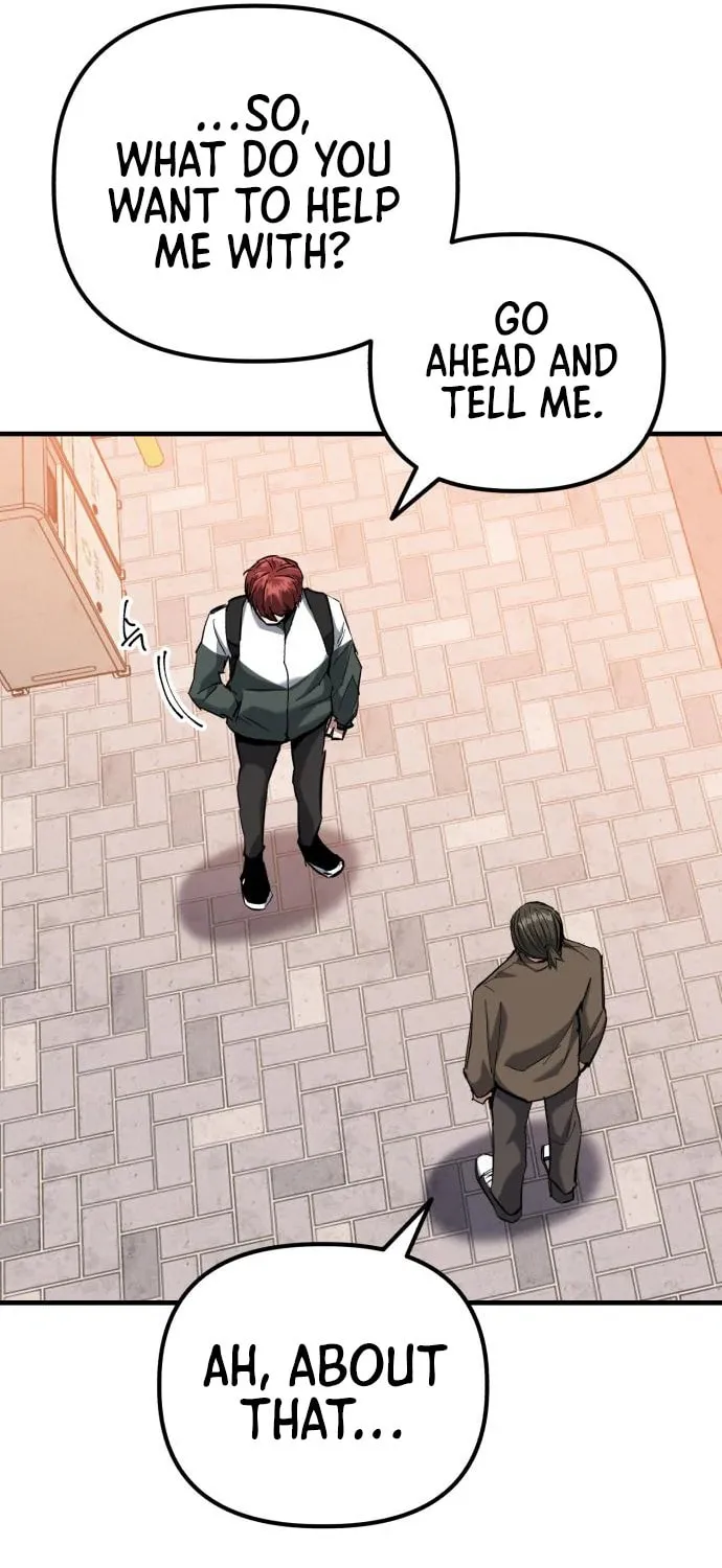 Killing Killer Chapter 35 page 16 - 