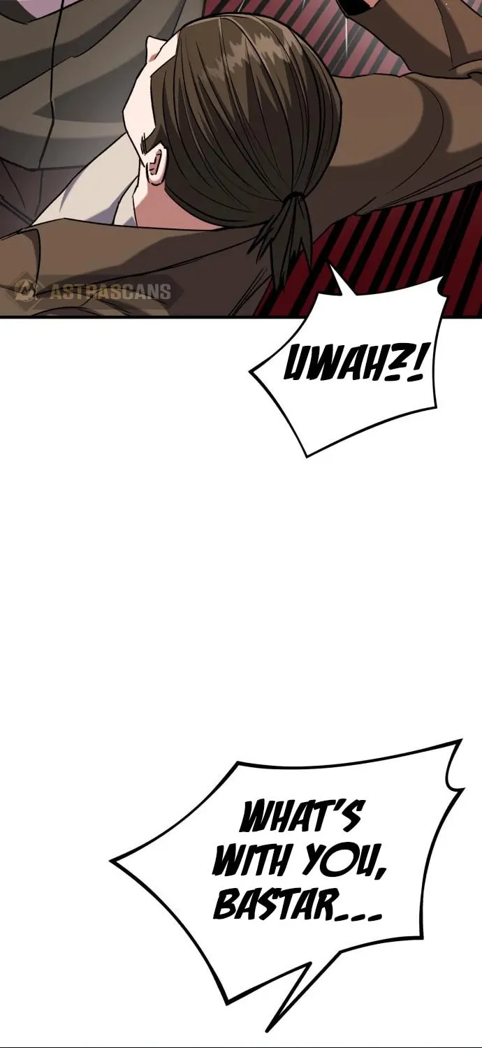 Killing Killer Chapter 35 page 31 - 
