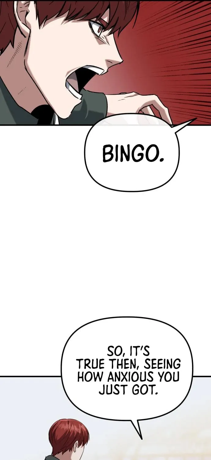 Killing Killer Chapter 35 page 32 - 