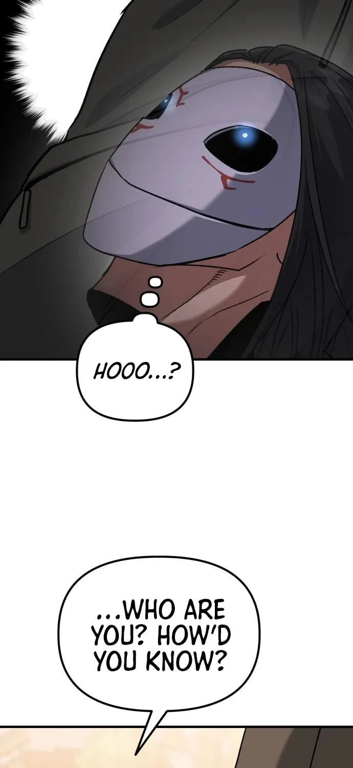 Killing Killer Chapter 35 page 34 - 