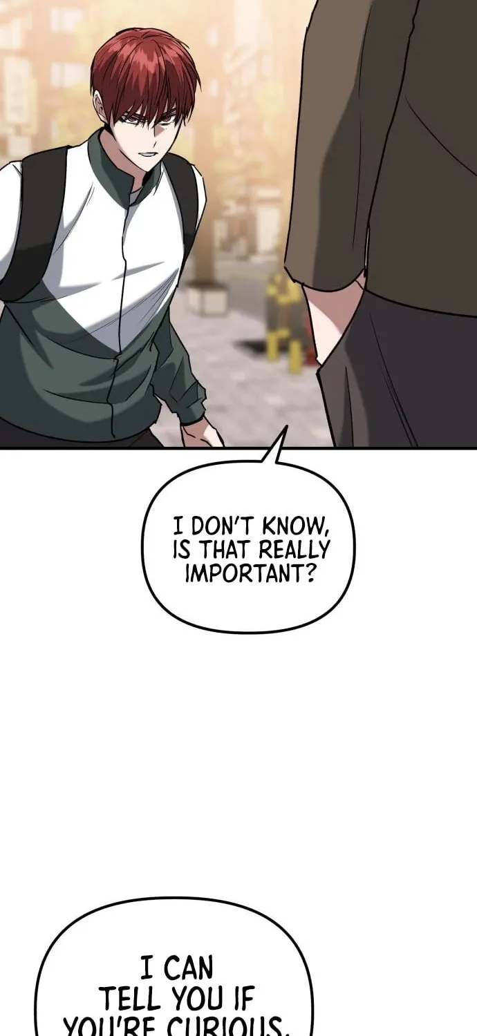 Killing Killer Chapter 35 page 35 - 