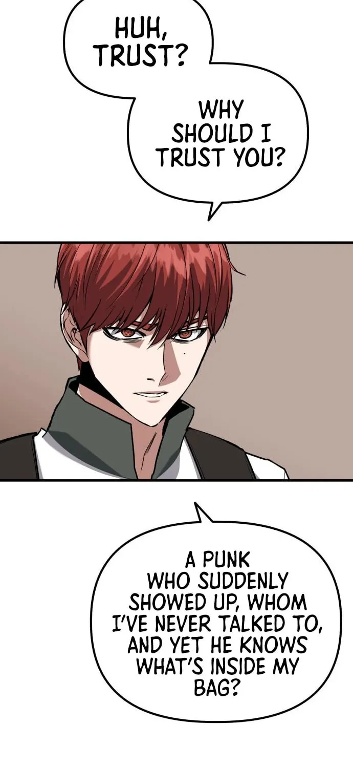 Killing Killer Chapter 35 page 38 - 