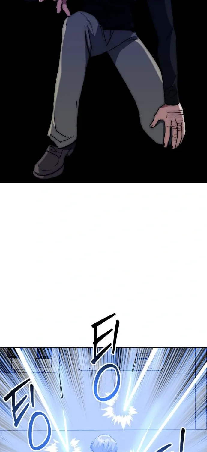 Killing Killer Chapter 35 page 5 - 