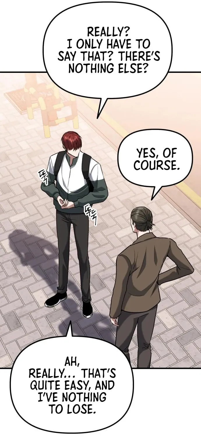 Killing Killer Chapter 35 page 44 - 