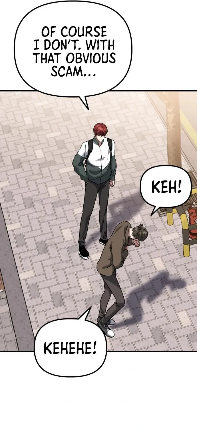 Killing Killer Chapter 35 page 51 - 