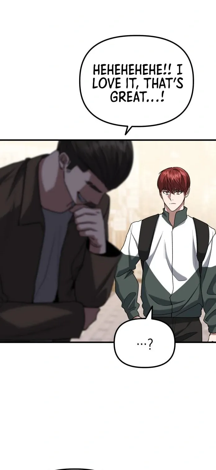 Killing Killer Chapter 35 page 52 - 