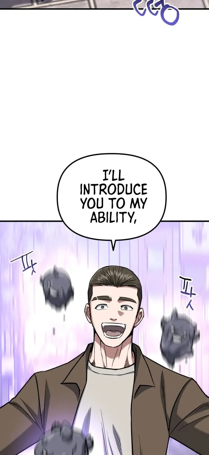 Killing Killer Chapter 35 page 56 - 