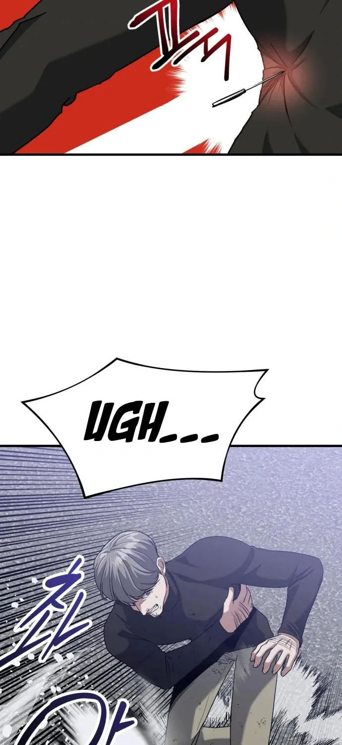 Killing Killer Chapter 35 page 7 - 