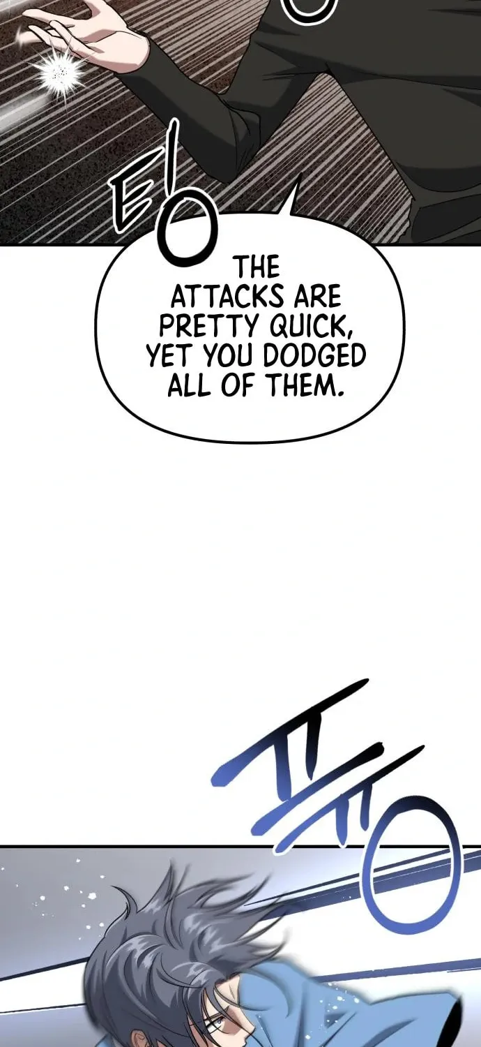Killing Killer Chapter 35 page 63 - 