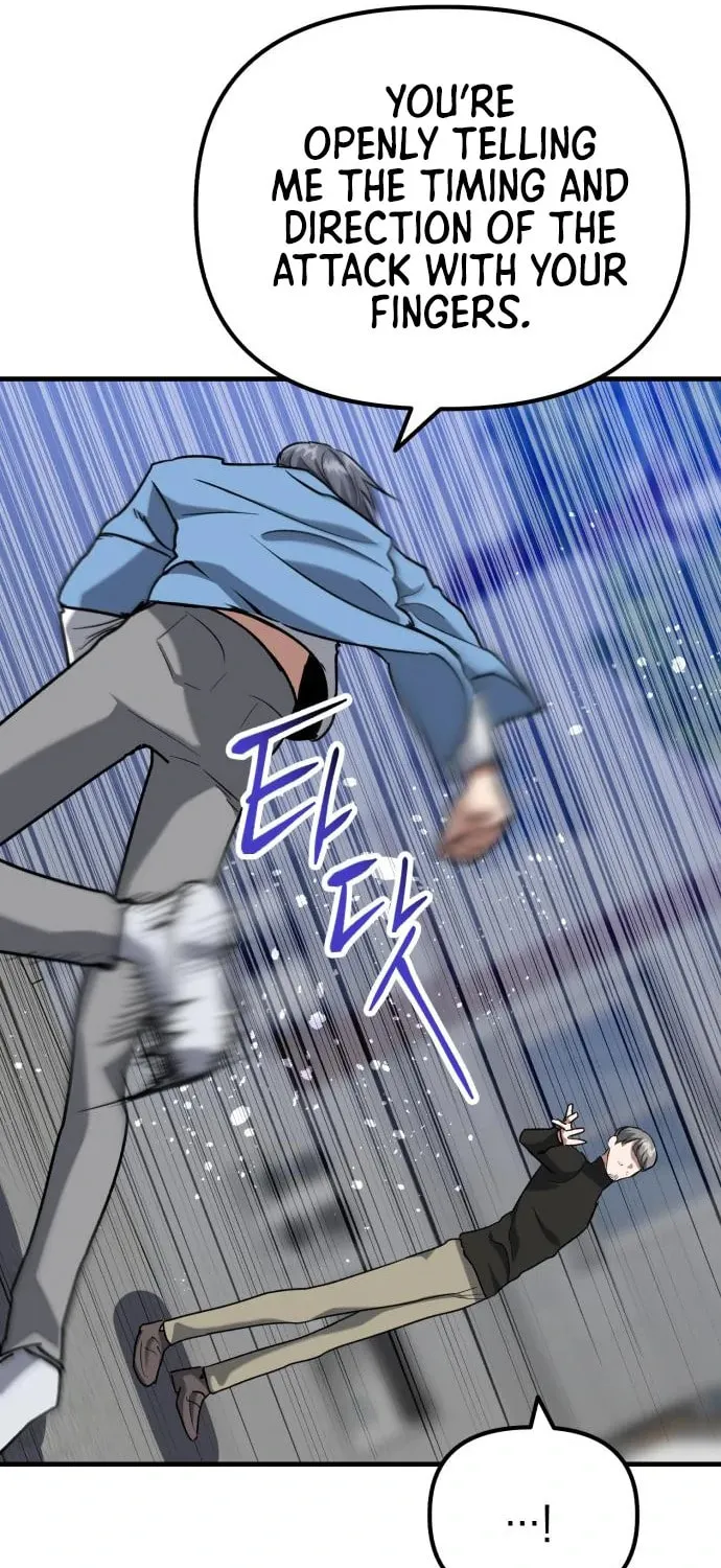 Killing Killer Chapter 35 page 65 - 