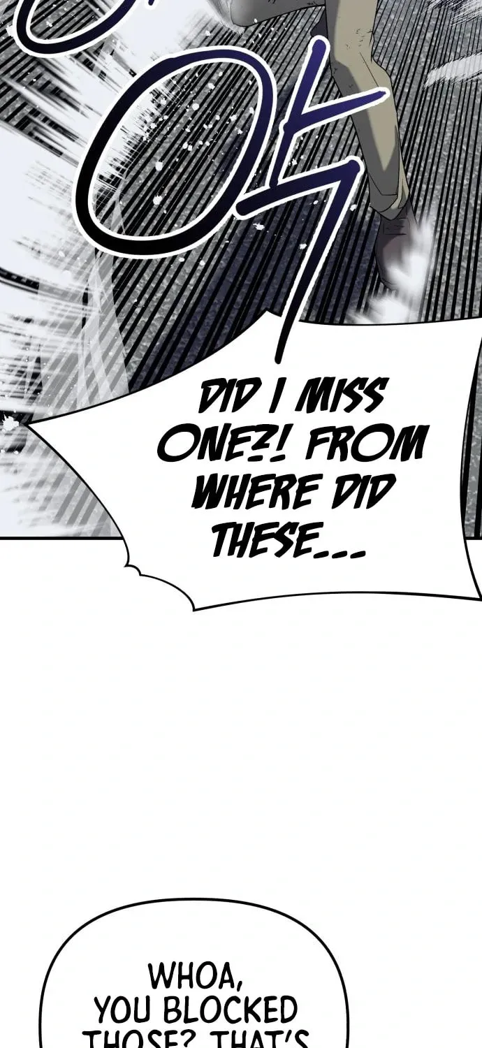 Killing Killer Chapter 35 page 8 - 