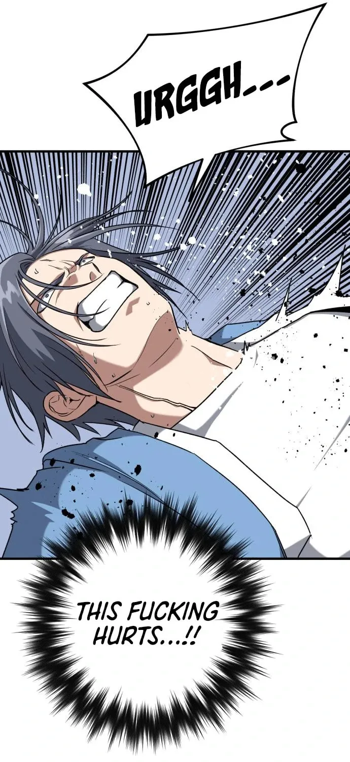 Killing Killer Chapter 35 page 72 - 
