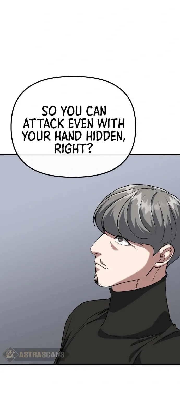 Killing Killer Chapter 35 page 73 - 
