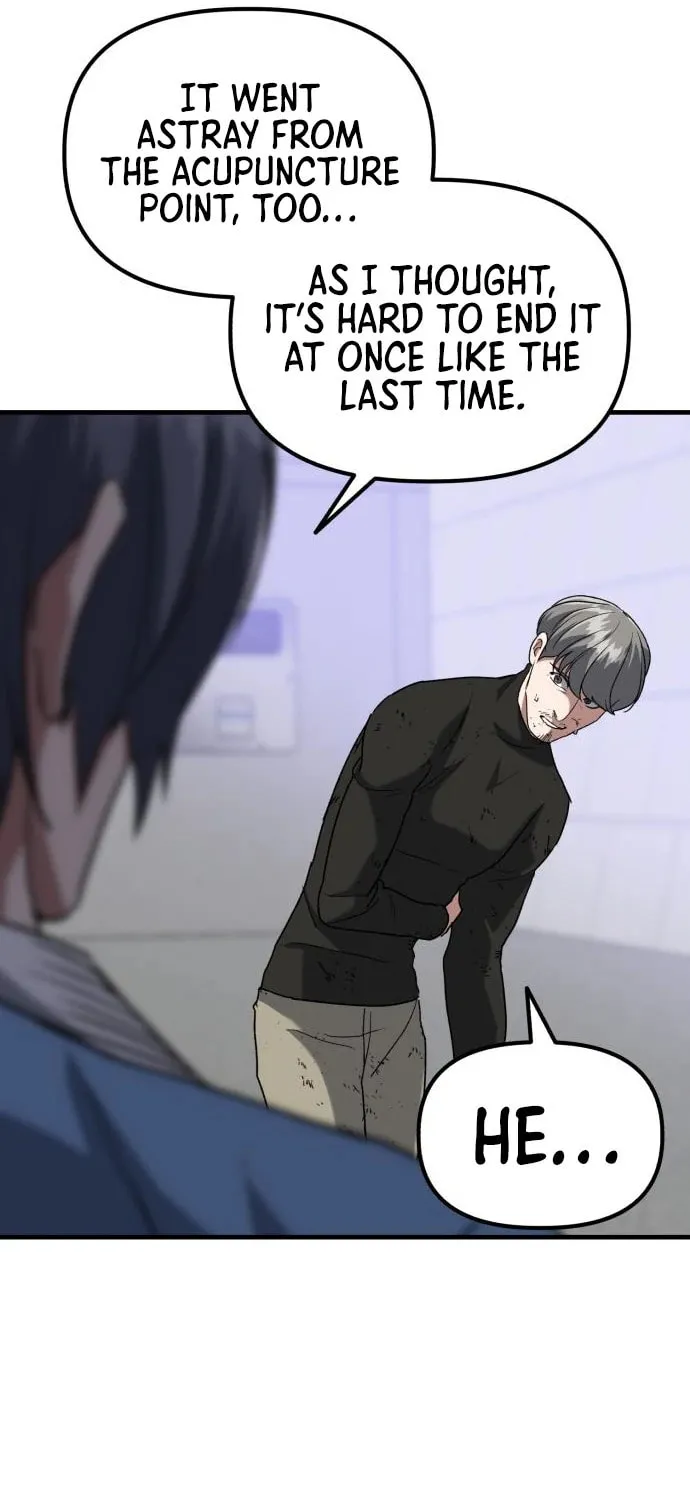 Killing Killer Chapter 35 page 10 - 