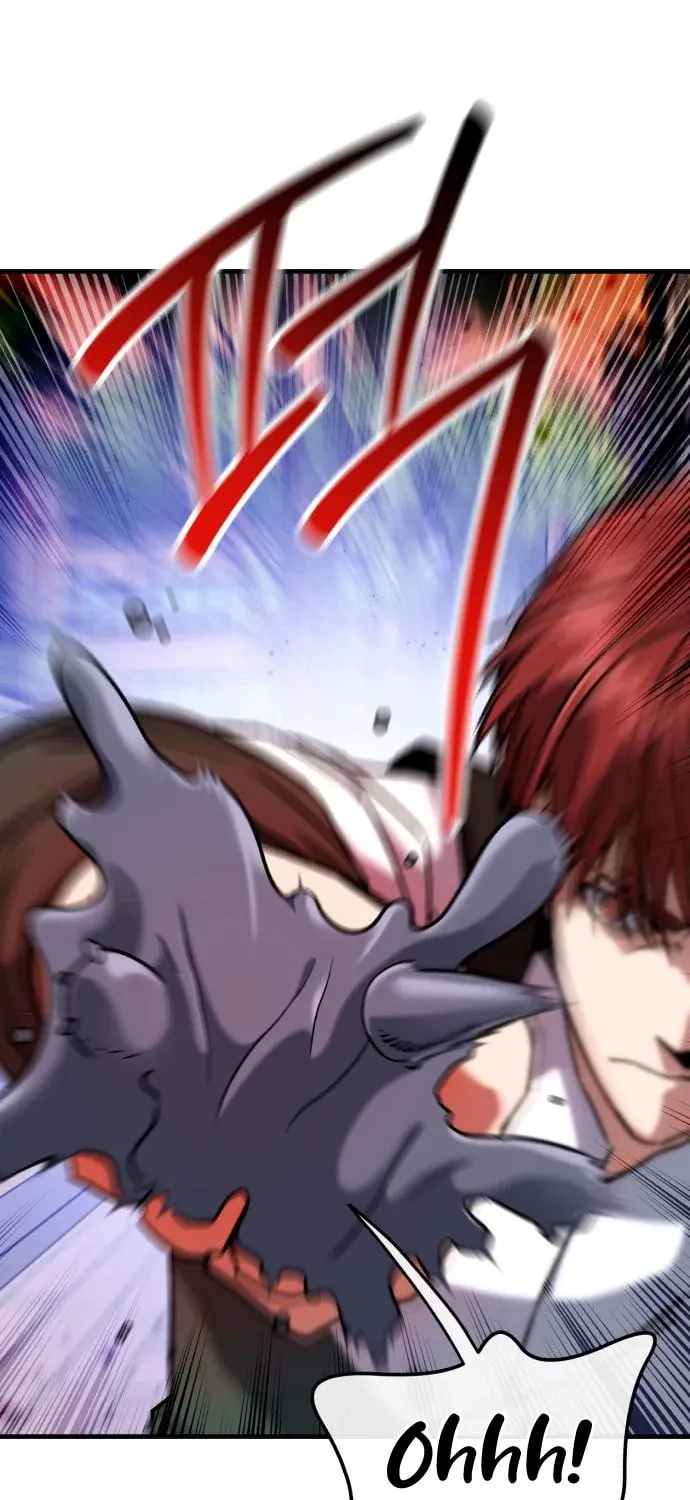 Killing Killer Chapter 36 page 11 - 