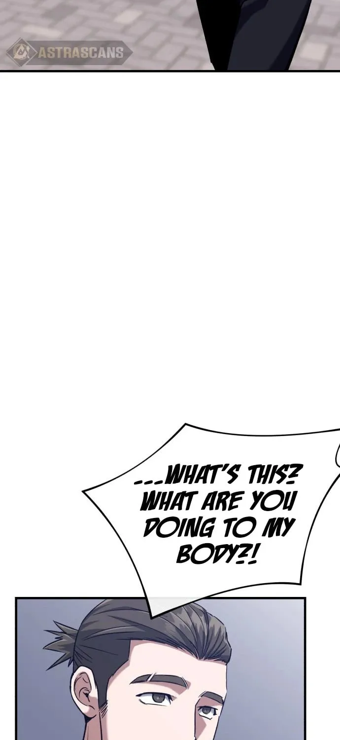 Killing Killer Chapter 36 page 15 - 