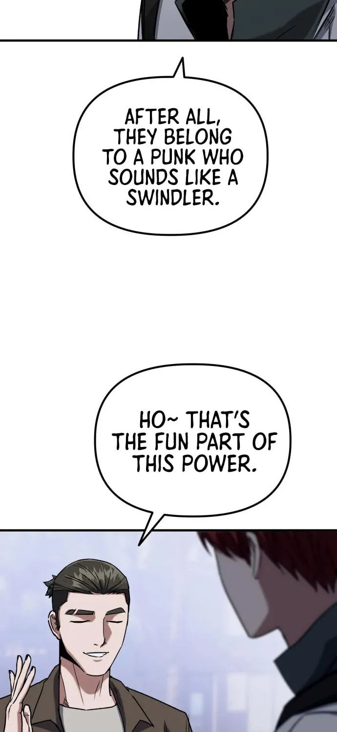 Killing Killer Chapter 36 page 20 - 