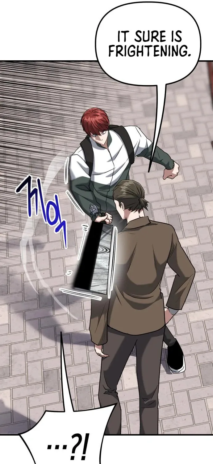 Killing Killer Chapter 36 page 31 - 