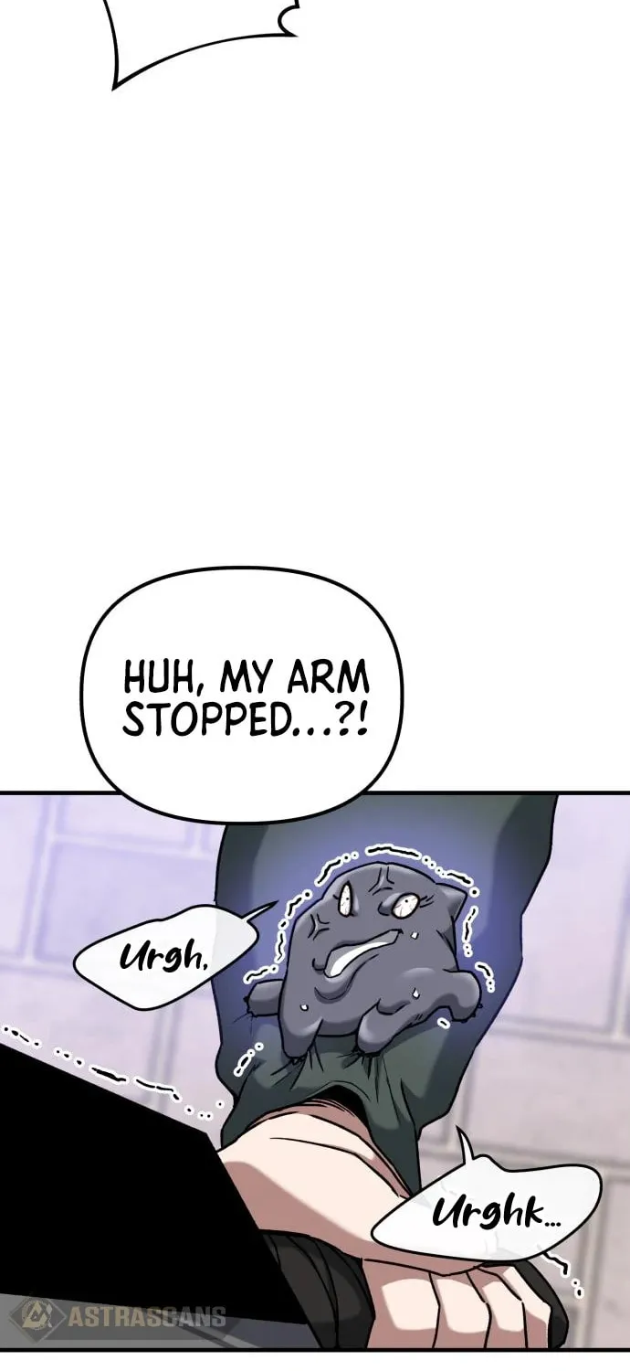 Killing Killer Chapter 36 page 32 - 