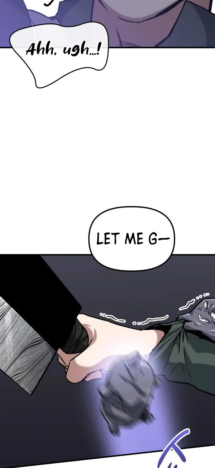 Killing Killer Chapter 36 page 34 - 
