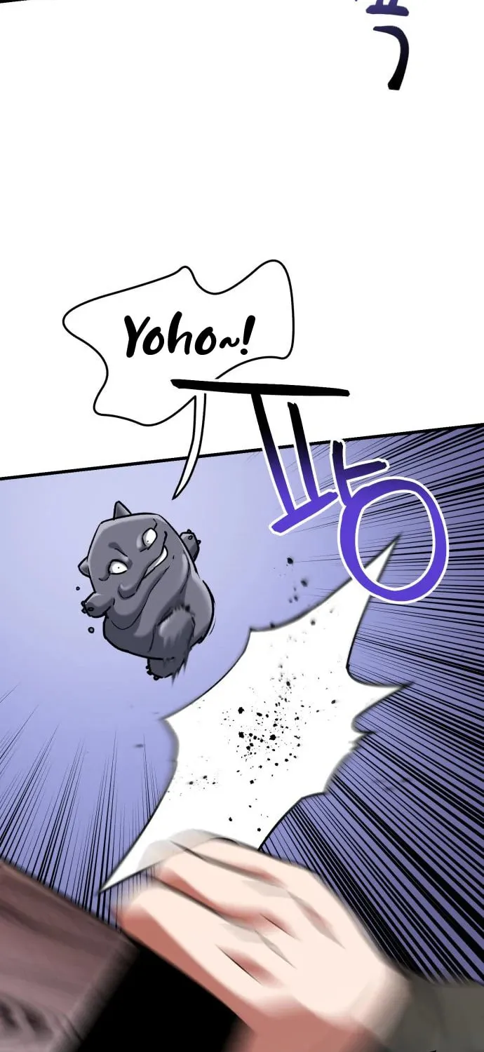 Killing Killer Chapter 36 page 35 - 