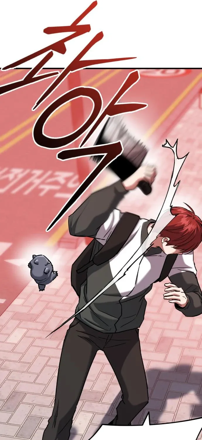 Killing Killer Chapter 36 page 37 - 