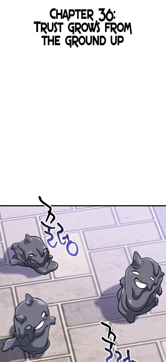 Killing Killer Chapter 36 page 5 - 