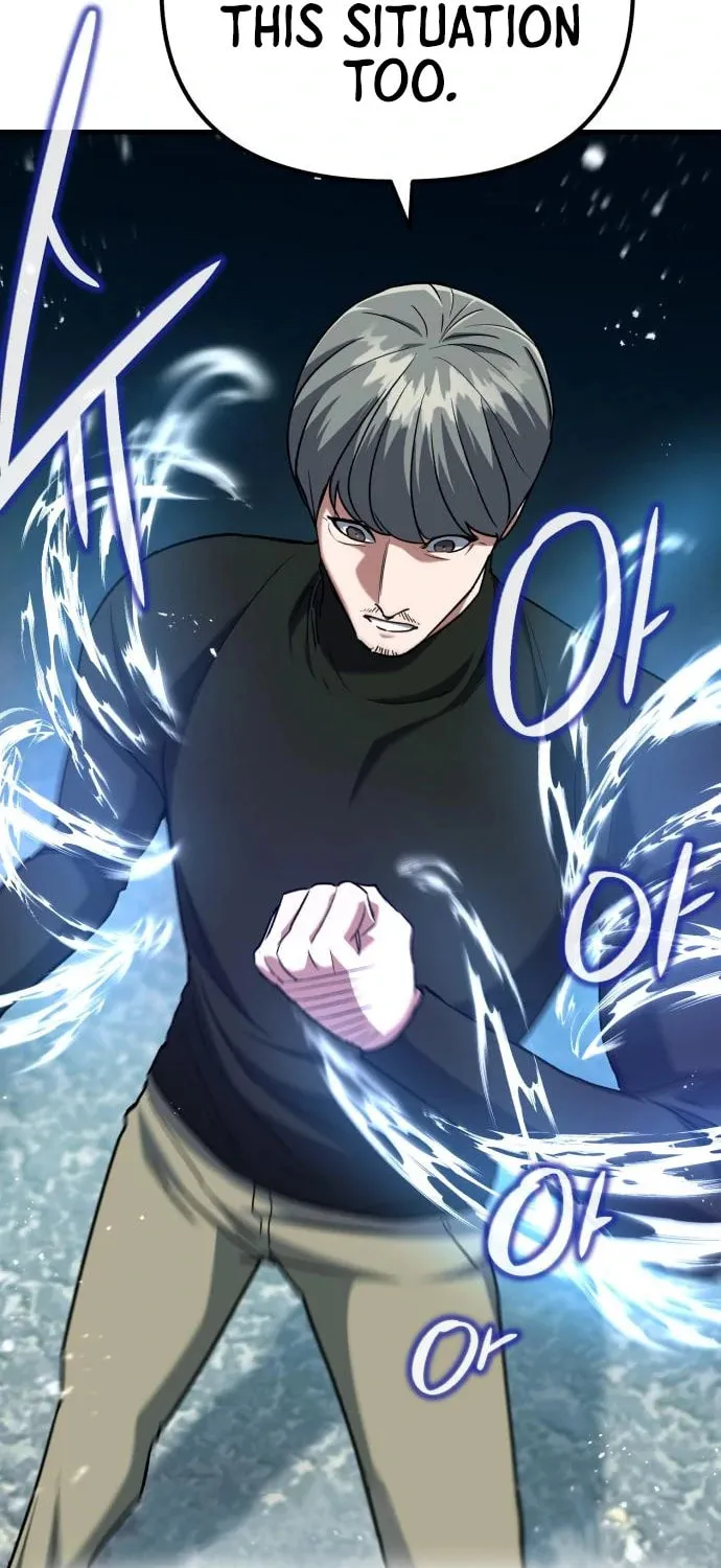Killing Killer Chapter 36 page 46 - 
