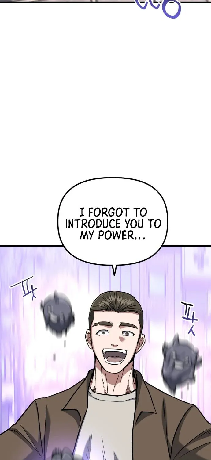 Killing Killer Chapter 36 page 6 - 