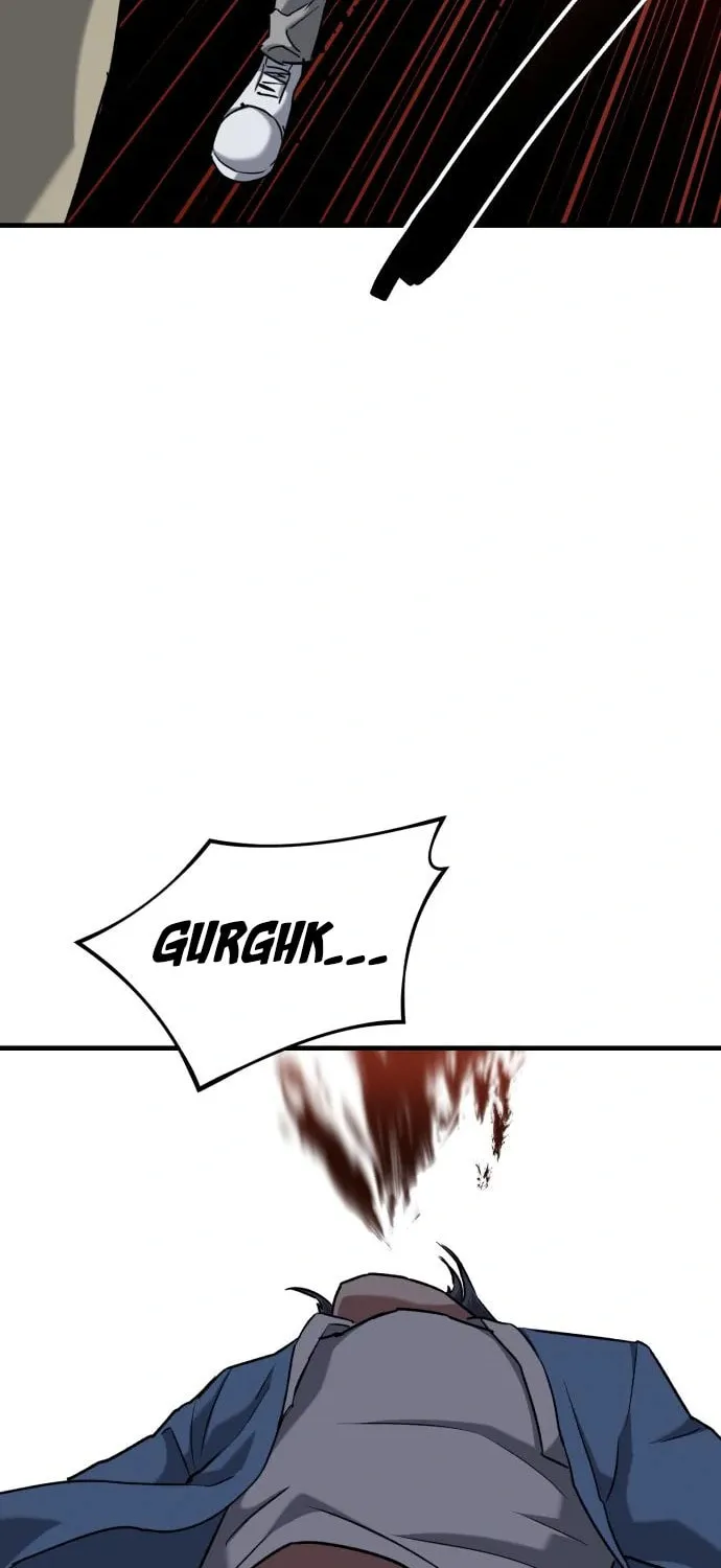 Killing Killer Chapter 36 page 66 - 