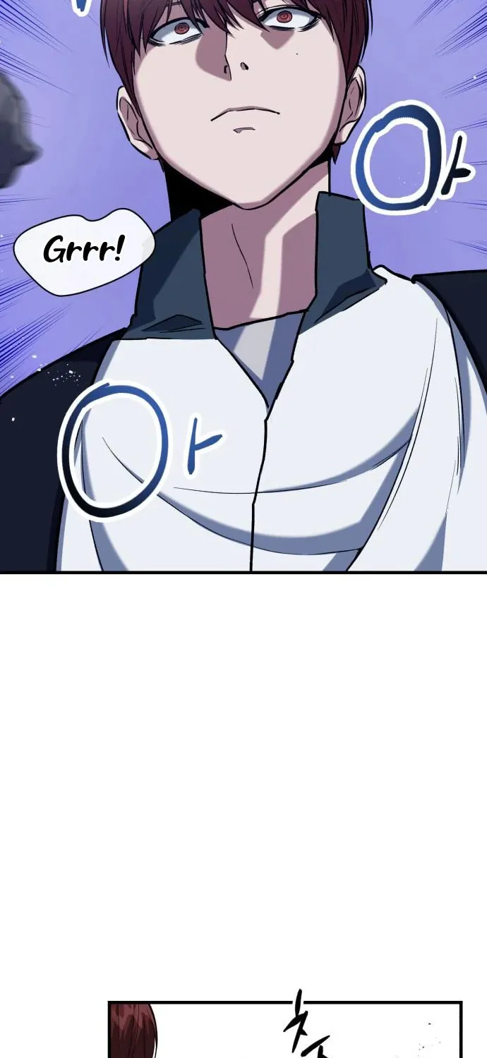 Killing Killer Chapter 36 page 8 - 