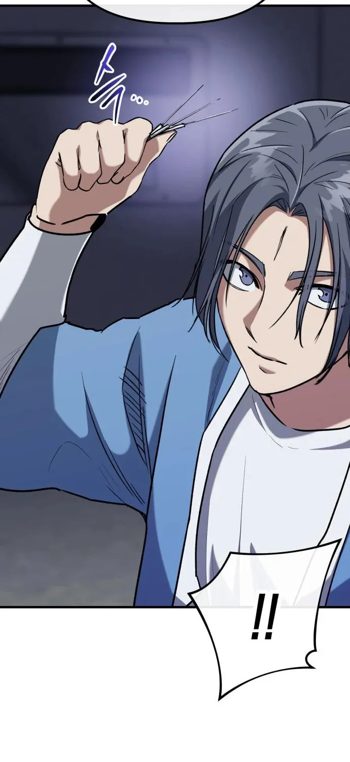 Killing Killer Chapter 36 page 82 - 