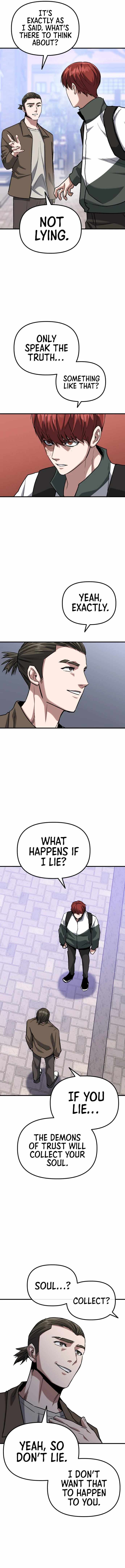 Killing Killer Chapter 37 page 11 - 
