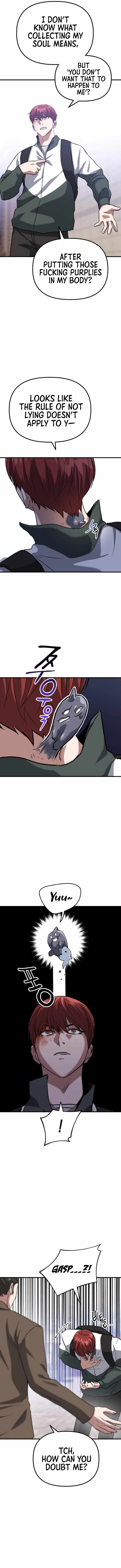 Killing Killer Chapter 37 page 12 - 