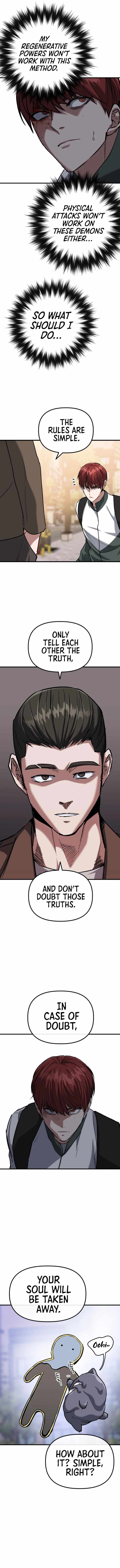Killing Killer Chapter 37 page 14 - 