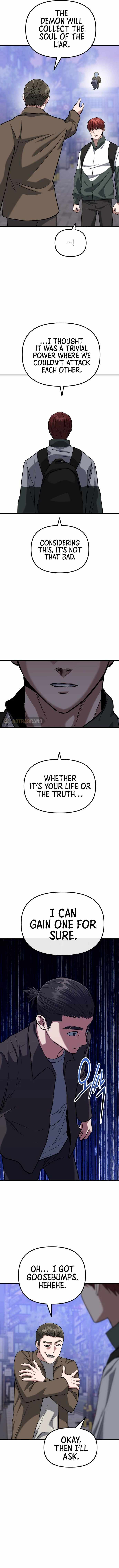Killing Killer Chapter 37 page 16 - 
