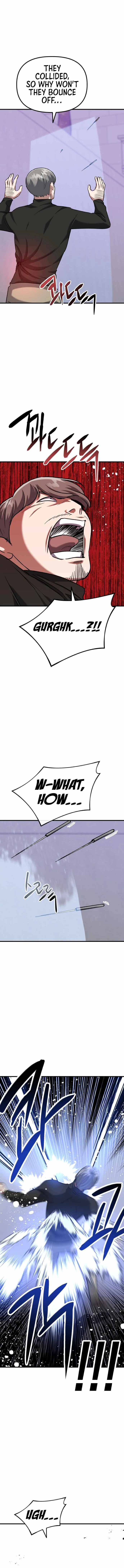 Killing Killer Chapter 37 page 3 - 