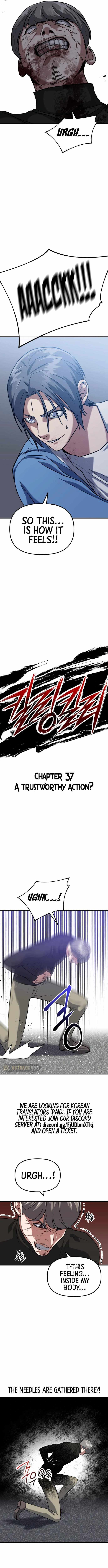 Killing Killer Chapter 37 page 4 - 
