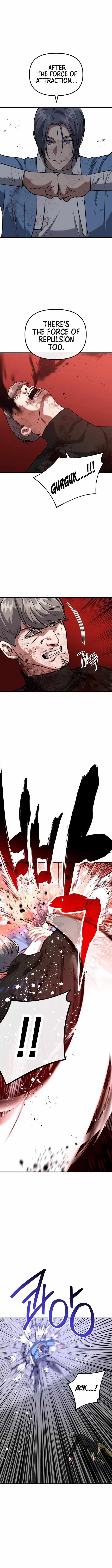 Killing Killer Chapter 37 page 8 - 