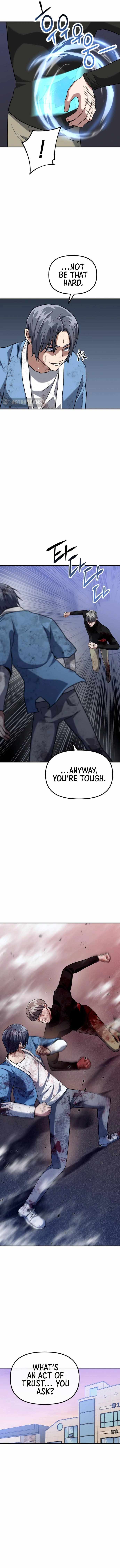 Killing Killer Chapter 37 page 10 - 
