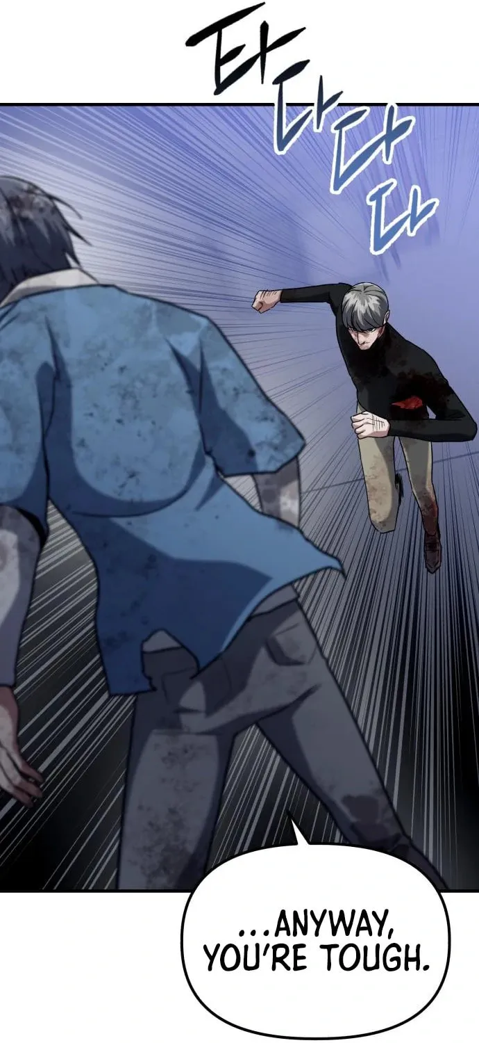 Killing Killer Chapter 38 page 11 - 