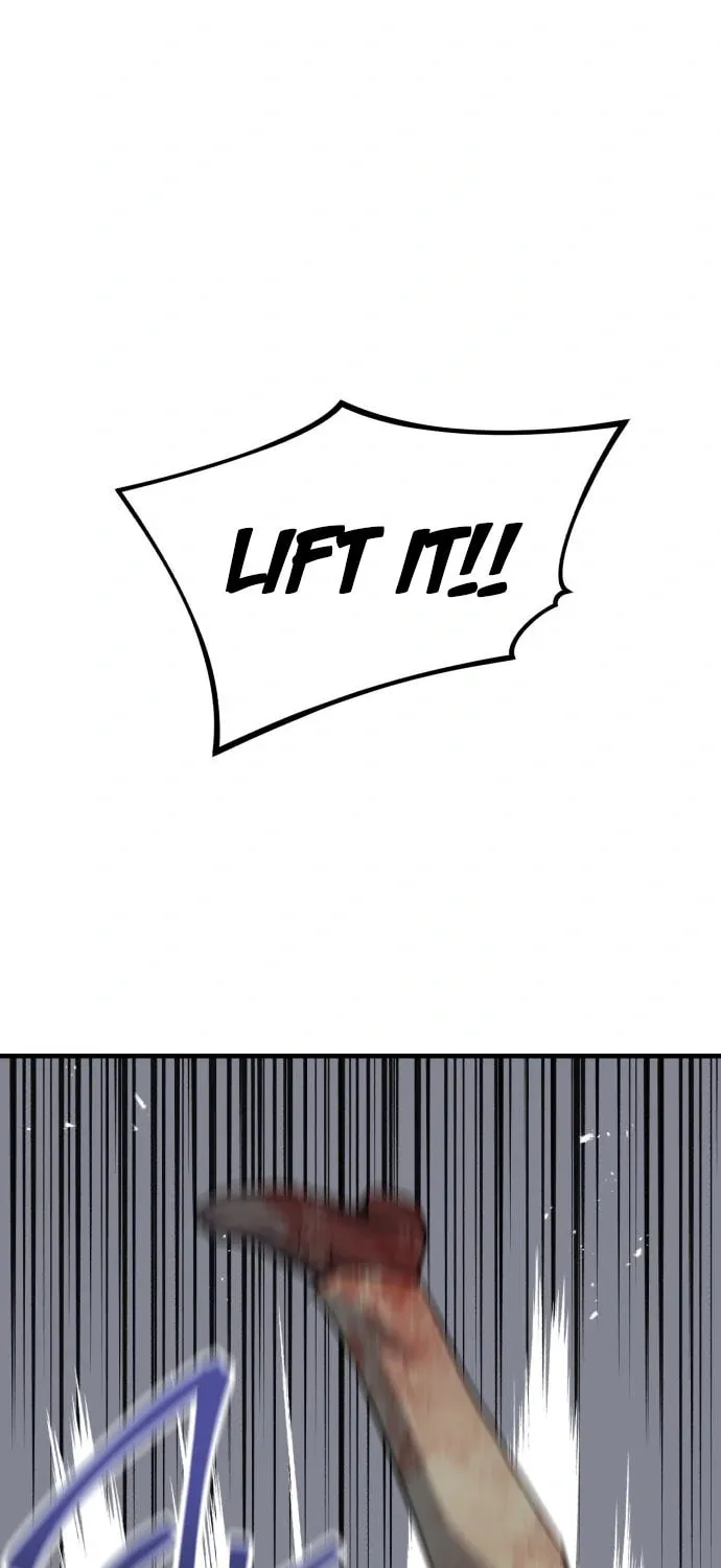 Killing Killer Chapter 38 page 104 - 