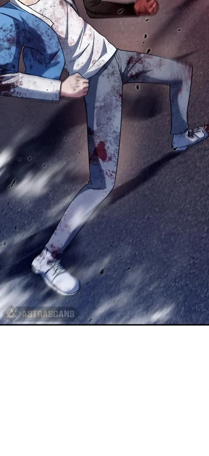 Killing Killer Chapter 38 page 13 - 