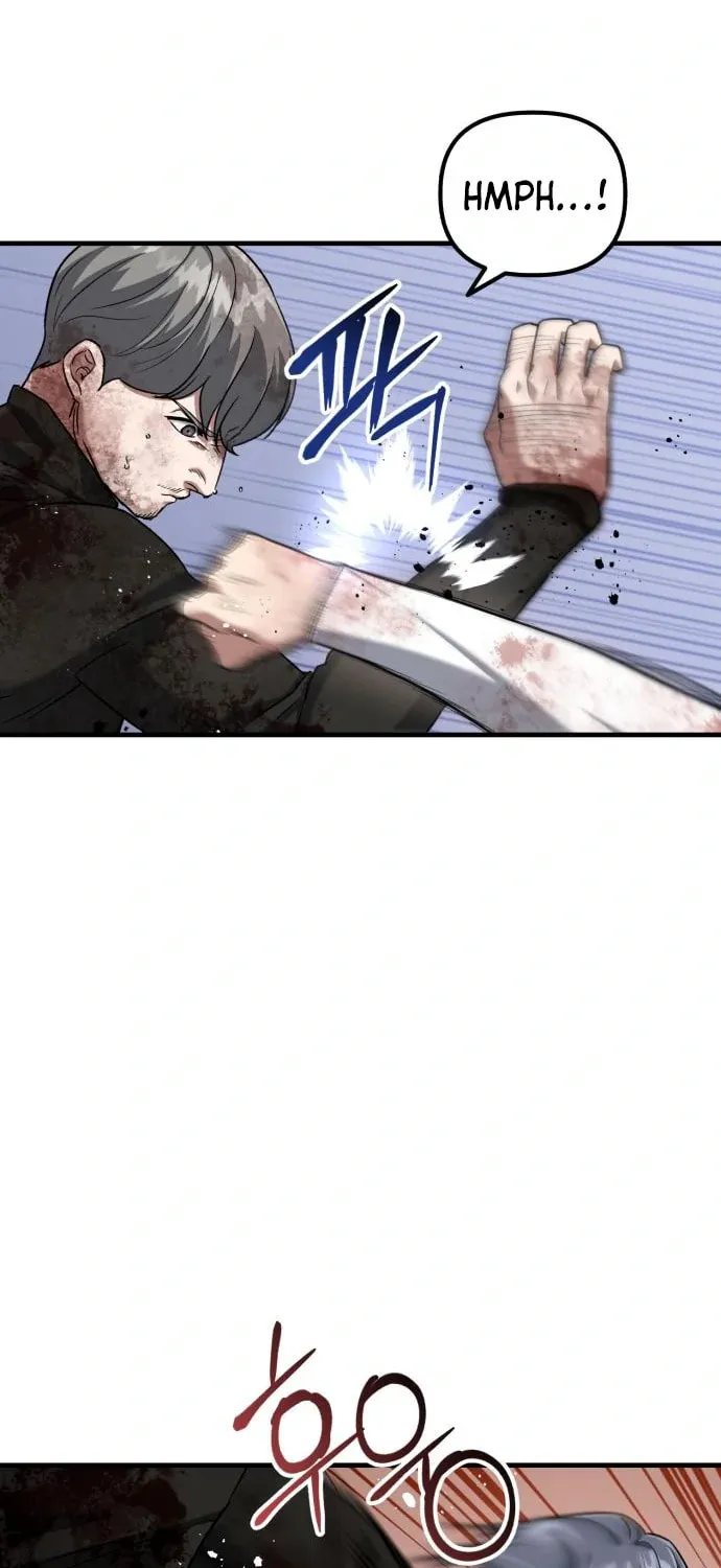 Killing Killer Chapter 38 page 15 - 