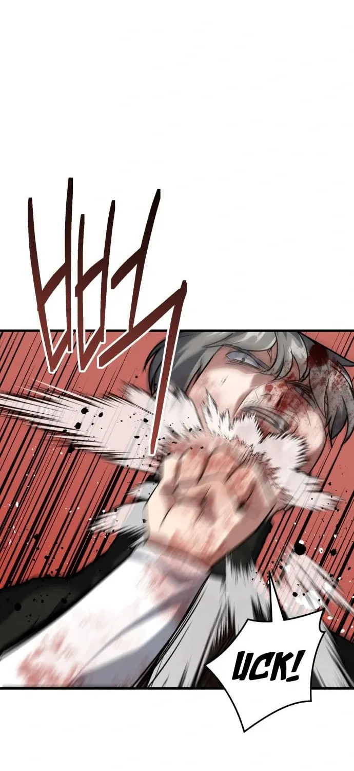 Killing Killer Chapter 38 page 19 - 