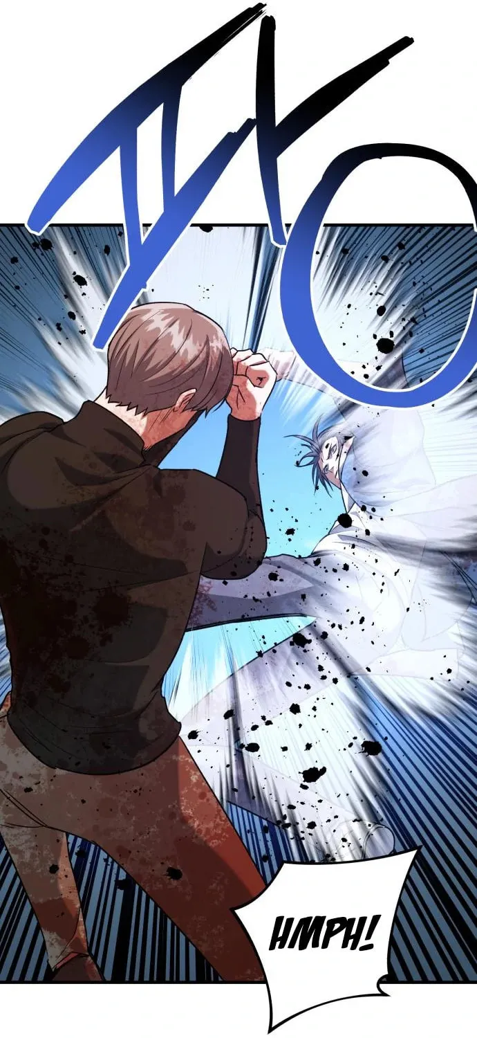 Killing Killer Chapter 38 page 25 - 