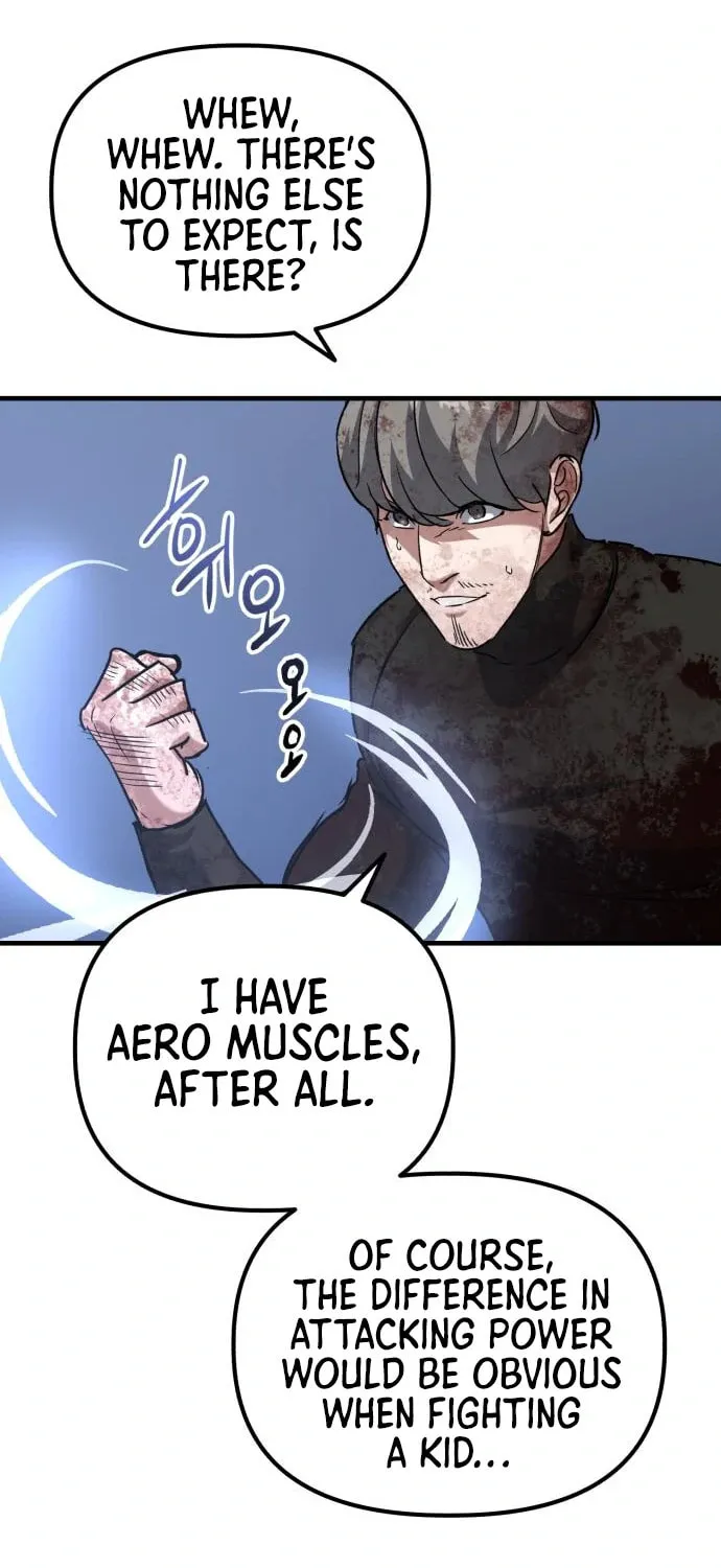 Killing Killer Chapter 38 page 29 - 